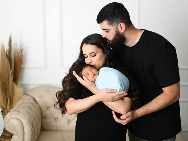 Newborn de NEWBORN | THEO