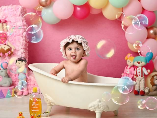 Smash the Cake de SMASH THE CAKE | CIRCO ROSA 