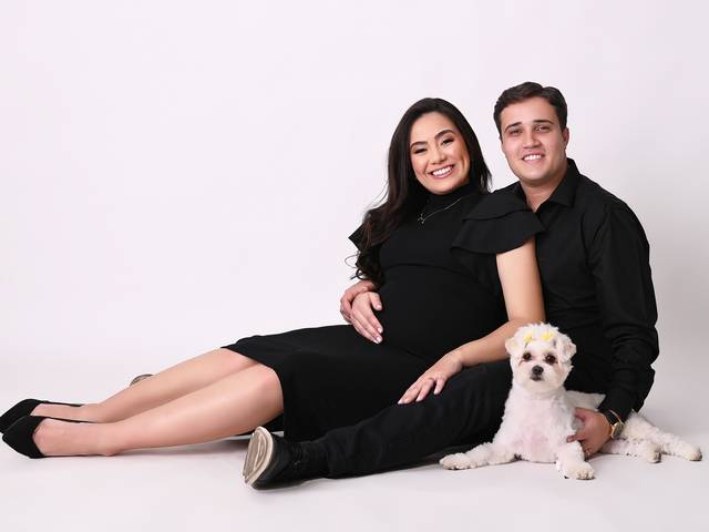 Gestante de GESTANTE | YASMIN