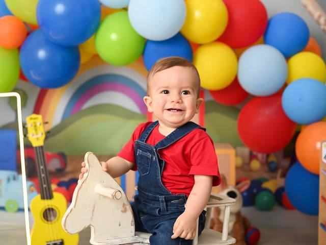 Smash the Cake de SMASH THE CAKE | BENTO E TOTÓ