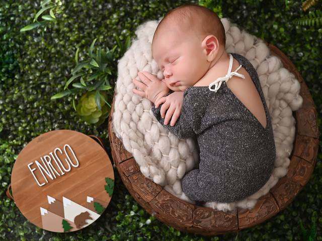 Newborn de Newborn  |  Enrico