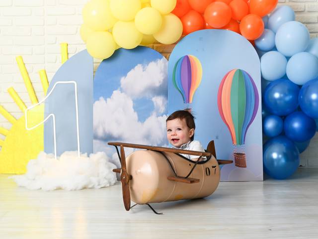 Smash the Cake de SMASH THE CAKE | José Augusto- 365 SORRISOS