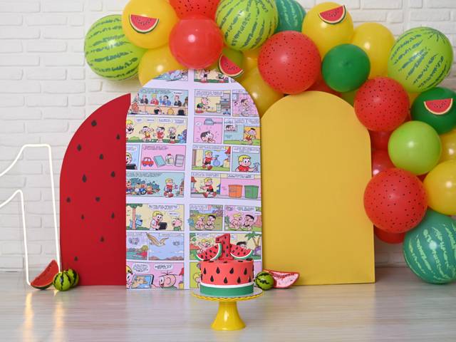 Smash the Cake de SMASH THE CAKE | Lorena- Magali