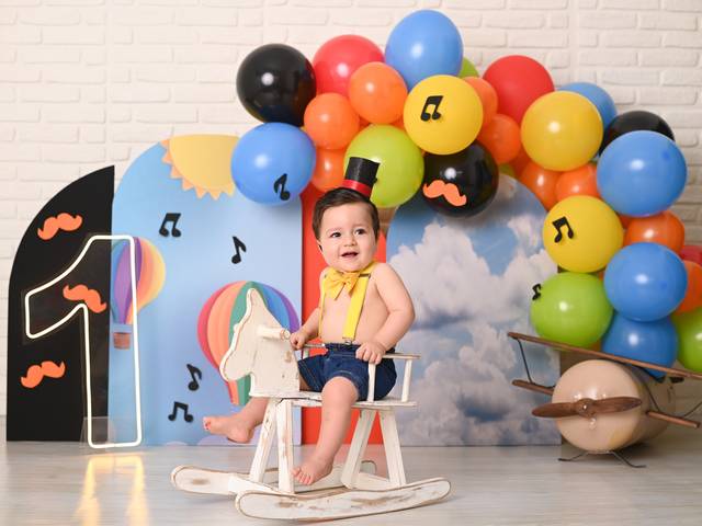 Smash the Cake de SMASH THE CAKE | Gabriel- Mundo Bita