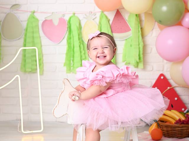 Smash the Cake de SMASH THE CAKE | Ana- PicNic