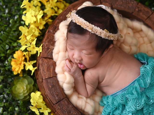 Newborn de Newborn | Julia Yumi