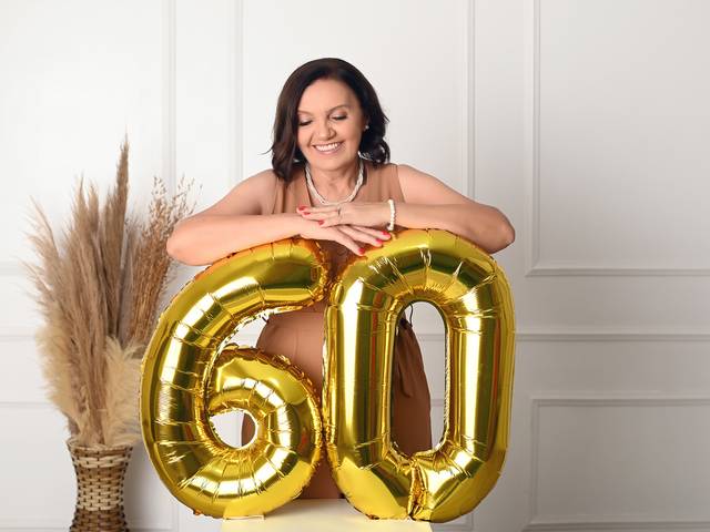 Happy Birthday de HAPPY BIRTHDAY | Maria 60 Anos