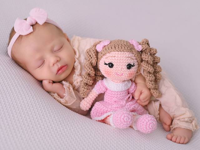 Newborn de Newborn | Mariah