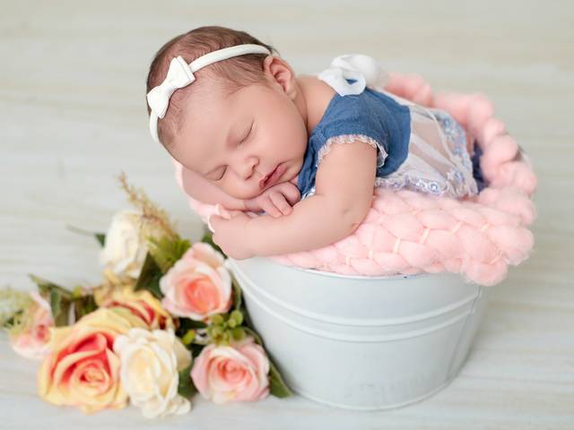 Newborn de Newborn | Clara