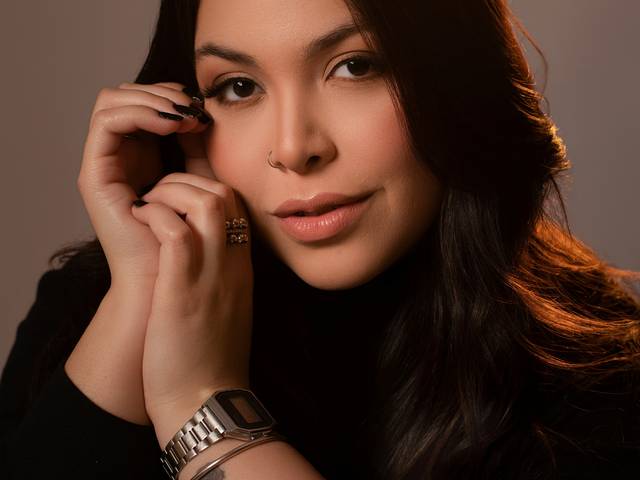 Corporativo de Beatriz | Designer 