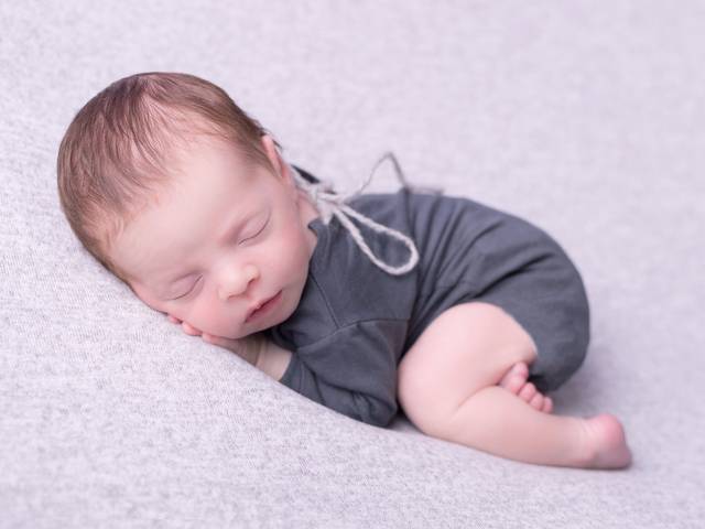 Newborn de Theo | 12 Dias