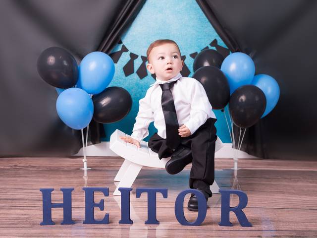 Smash the Cake de Smash the Cake | Heitor - O Poderoso Chefinho