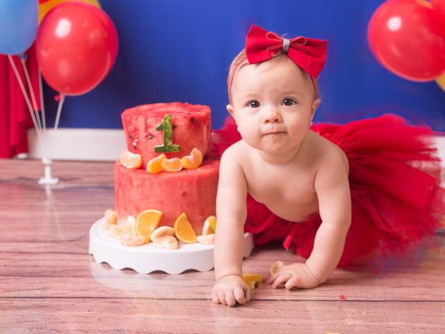 Smash the Cake de Smash the Cake | Agatha - Show da Luna