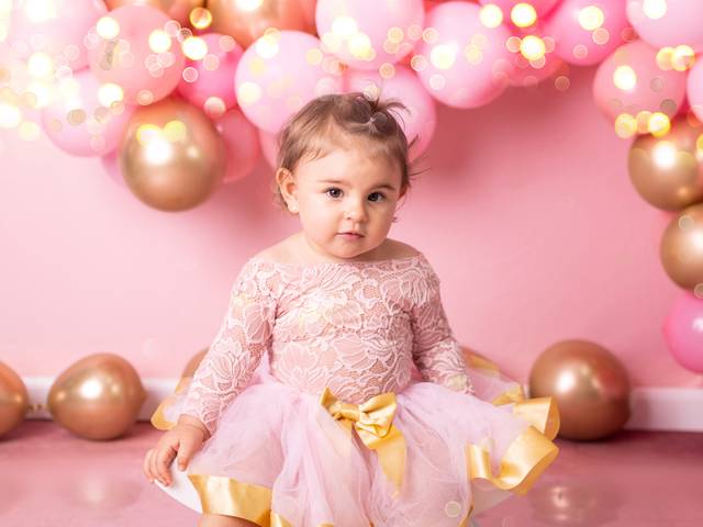 Smash the Cake de Smash the cake | Heloísa - Luxo