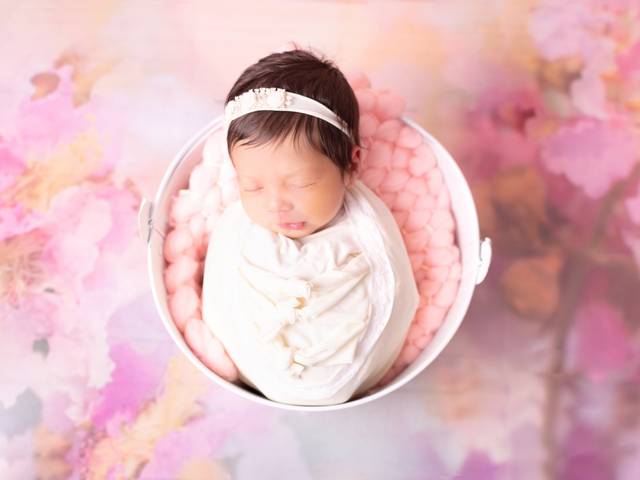 Newborn de Newborn Catarina | 13 Dias