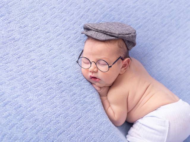 Newborn de Newborn Pietro | 5 Dias