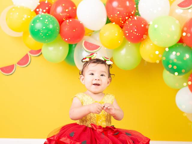 Smash the Cake de Smash the Cake | Luna - Magali