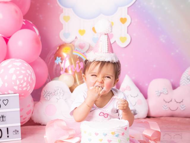 Smash the Cake de SMASH THE CAKE | LAIS - CHUVA DE AMOR