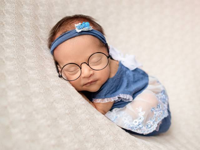 Newborn de Newborn Maya | 15 Dias