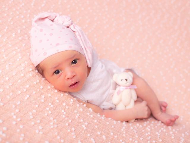 Newborn de Newborn Julia | 11 Dias