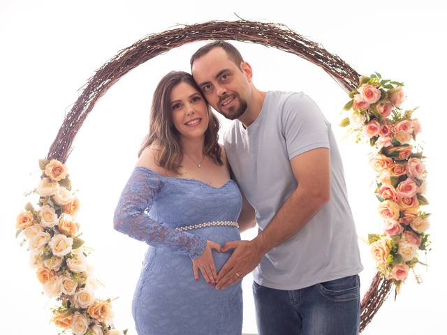 Gestante de Gestante | Fernanda