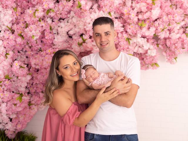 Newborn de Newborn Clara | 13 Dias