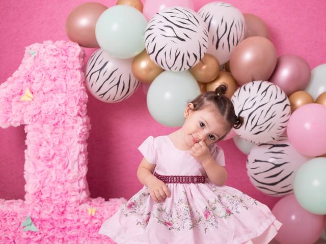 Smash the Cake de Smash the Cake | Giovanna