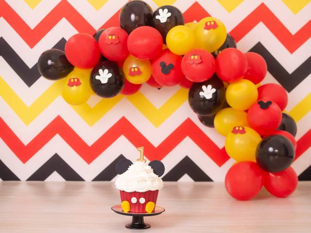 Smash the Cake de Smash the Cake | Bernardo