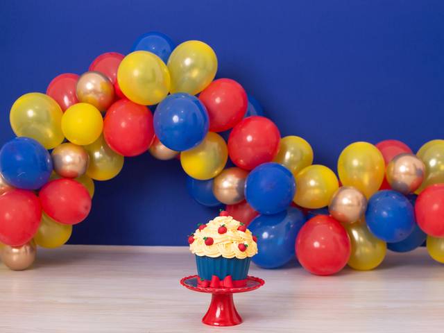 Smash the Cake de Smash the Cake | Maithê