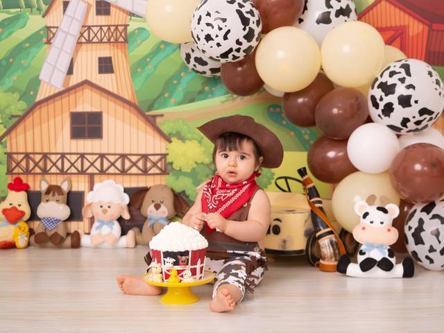 Smash the Cake de Smash the Cake | Matteo