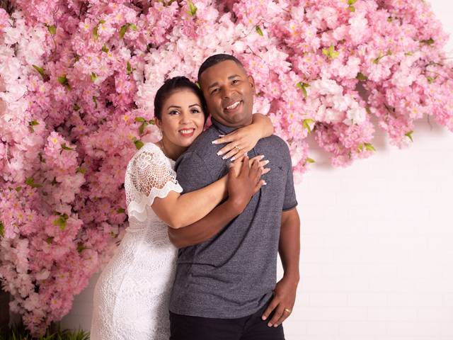 Casal e Família de Ensaio Casal | Mônica&Leandro