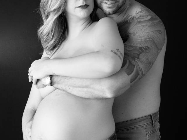 Gestante de Gestante | Tacia