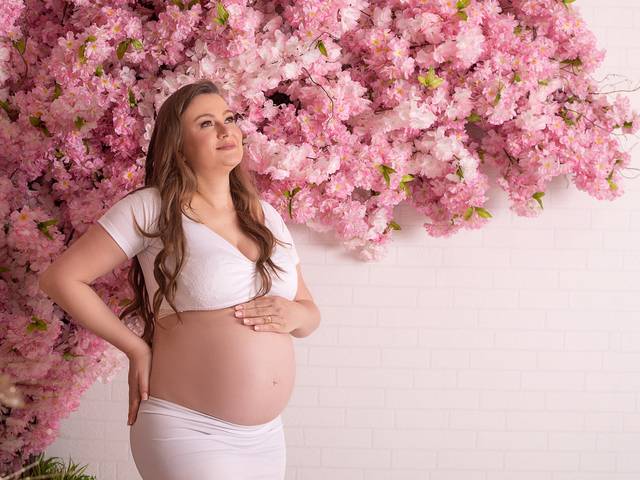 Gestante de GESTANTE | ANA CAROLINA