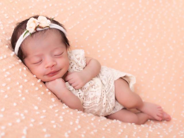 Newborn de NEWBORN HELOISA | 