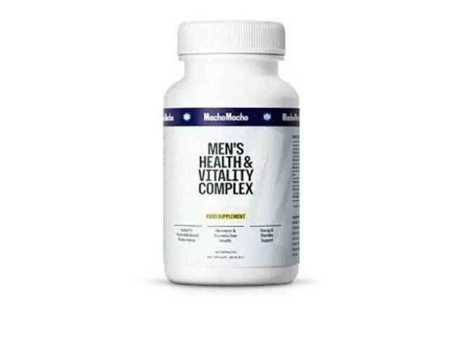 Health of The Truth About MachoMacho Netherlands: Is It Safe and Effective?