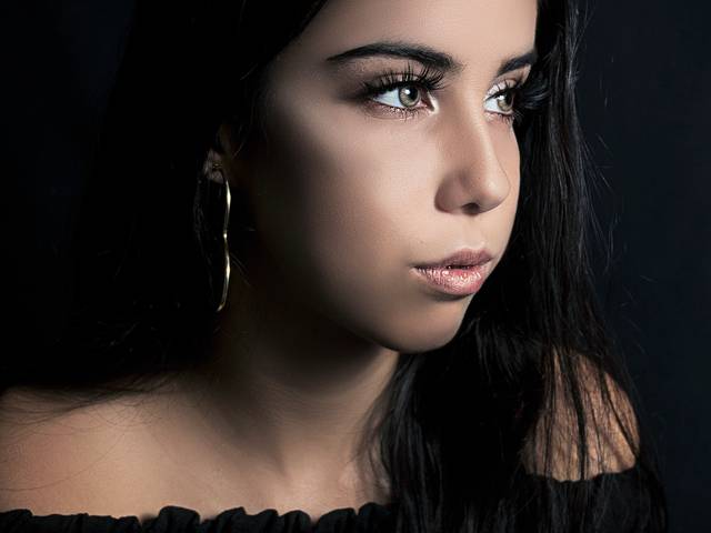 Fotografia Feminina de Fotografia Feminina