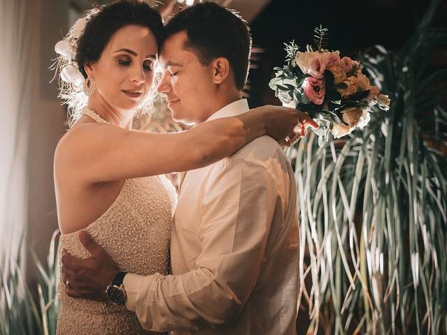 Casamento de Casamento Carol e Alessandro