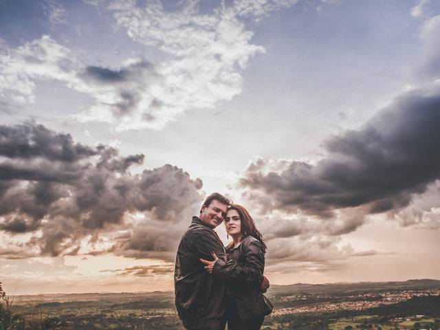 Pré-casamento de Pré-casamento | Cleide e Robson