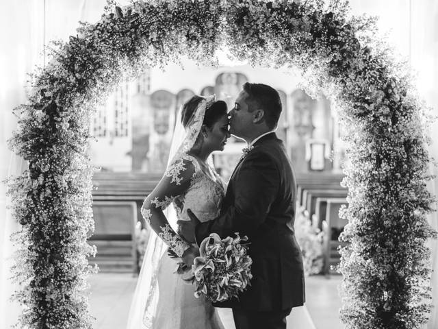 Casamento de Casamento | Raphaella e Diego