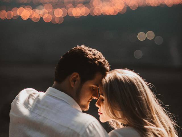 Pré-casamento de Pré Casamento  | Bruna e Gustavo