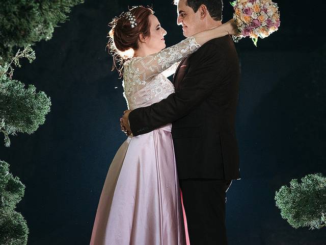 Casamento de Casamento | Regiane e Claiton