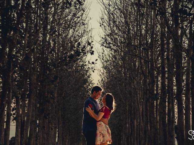 Pré-casamento de Pre-Casamento | Regiane e Claiton