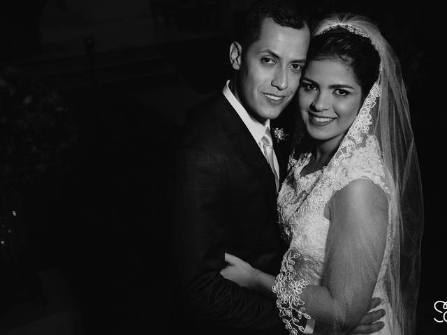 Casamento de Casamento | Nayara e Edmar