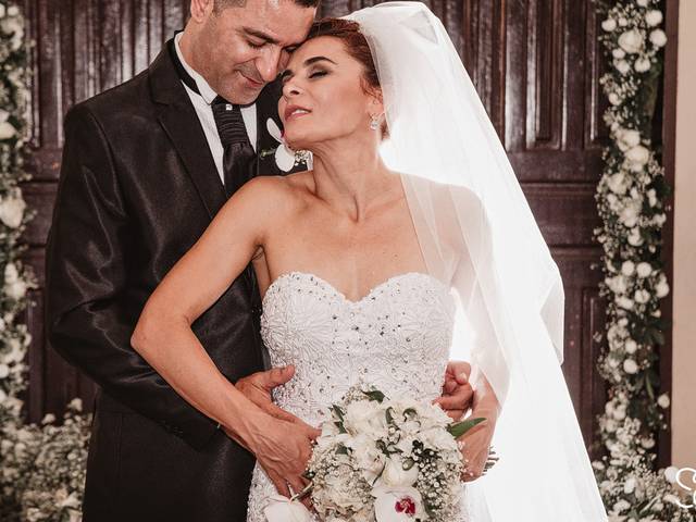 Casamento de Casamento | Maria Regina e Alex