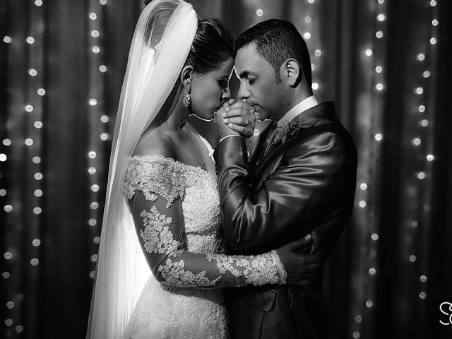 Casamento de Casamento | Denise e Junior