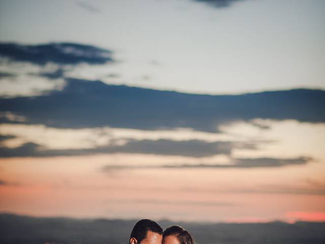 Pré-casamento de Pré-Casamento | Denise e Junior