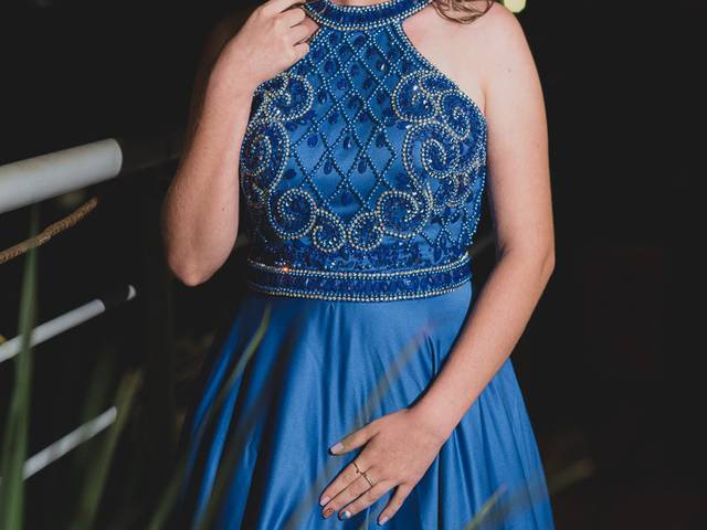 Aniversario 15 anos de Adays | Festa 15 anos