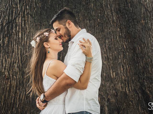 Pré-casamento de Pre-Casamento | Andressa e Jorge