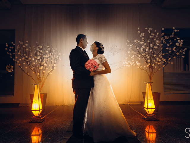 Casamento de Ana Paula e Igor